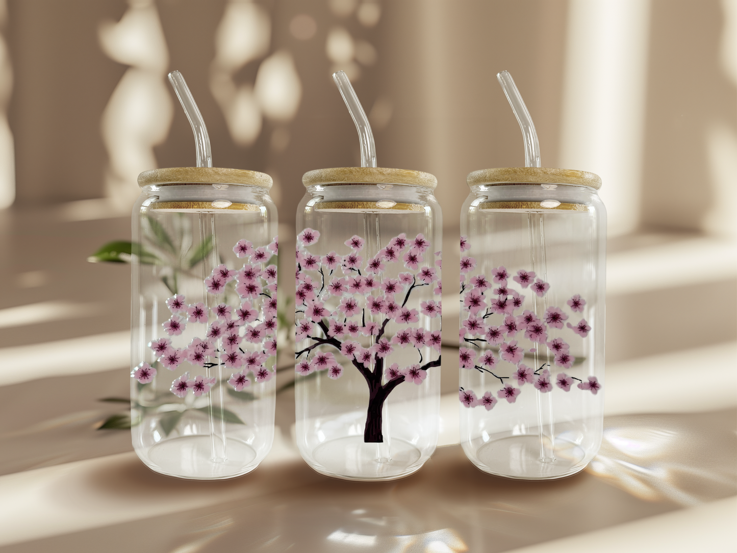 Sakura Tree2