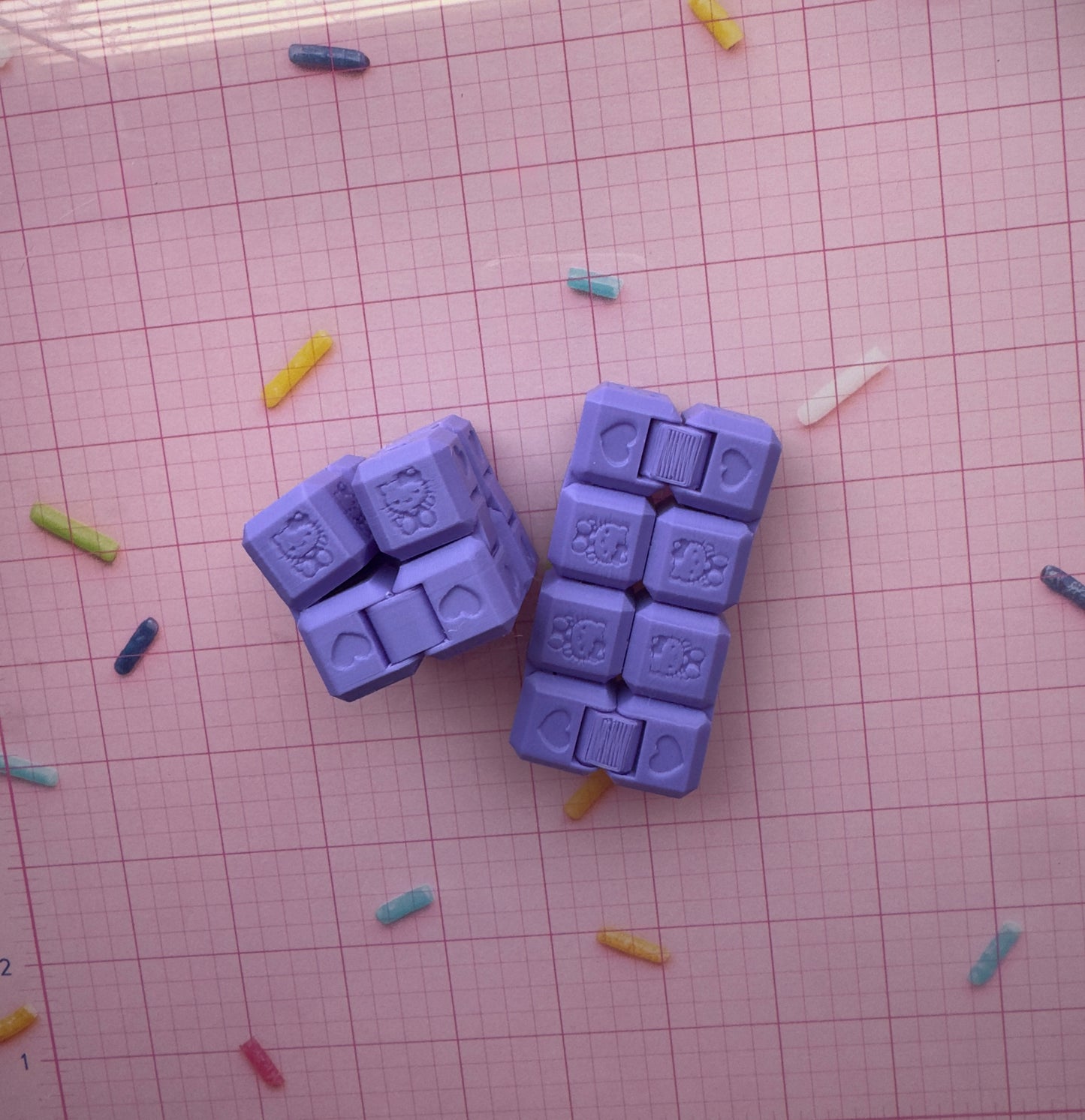 Kat Eternity Cube