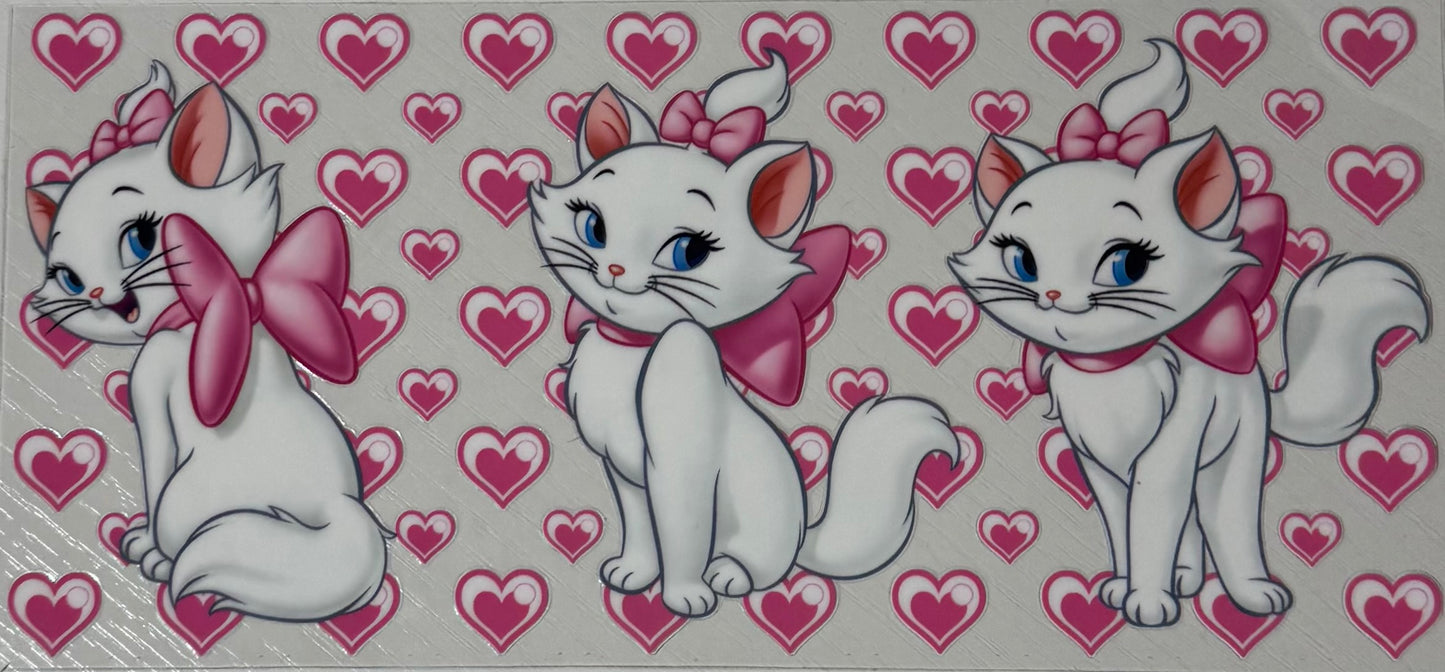 Pretty Cat