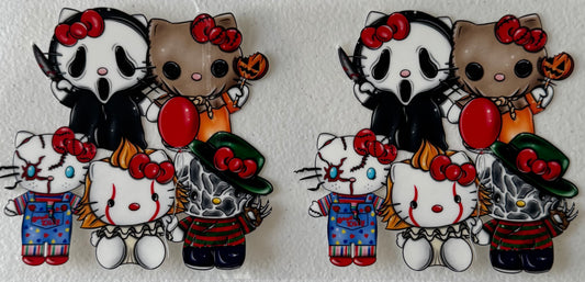 Halloween HK Costumes
