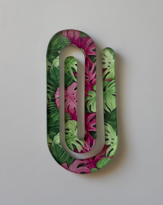 Oopsie-paperclip/bookmark