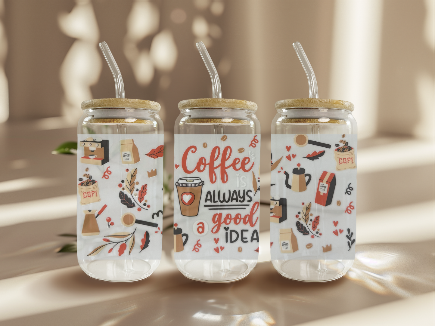 Coffee Time