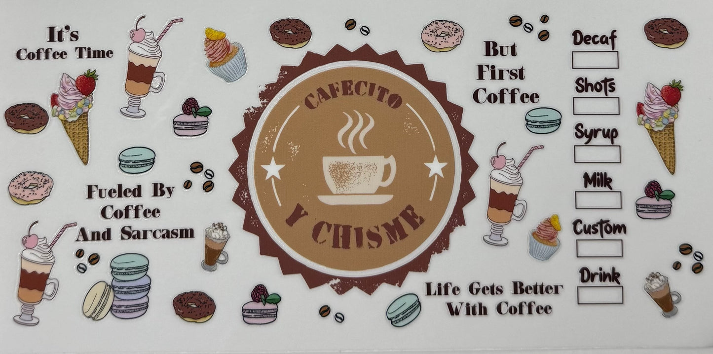 Cafecito