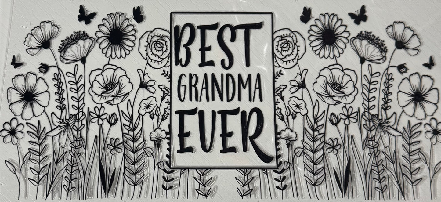 Grandma