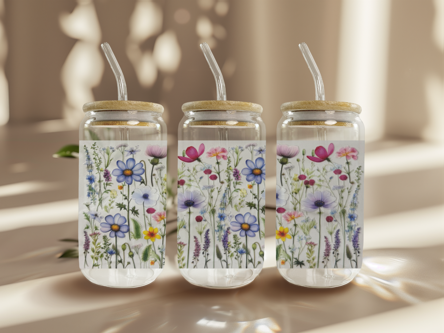 Dainty Flowers