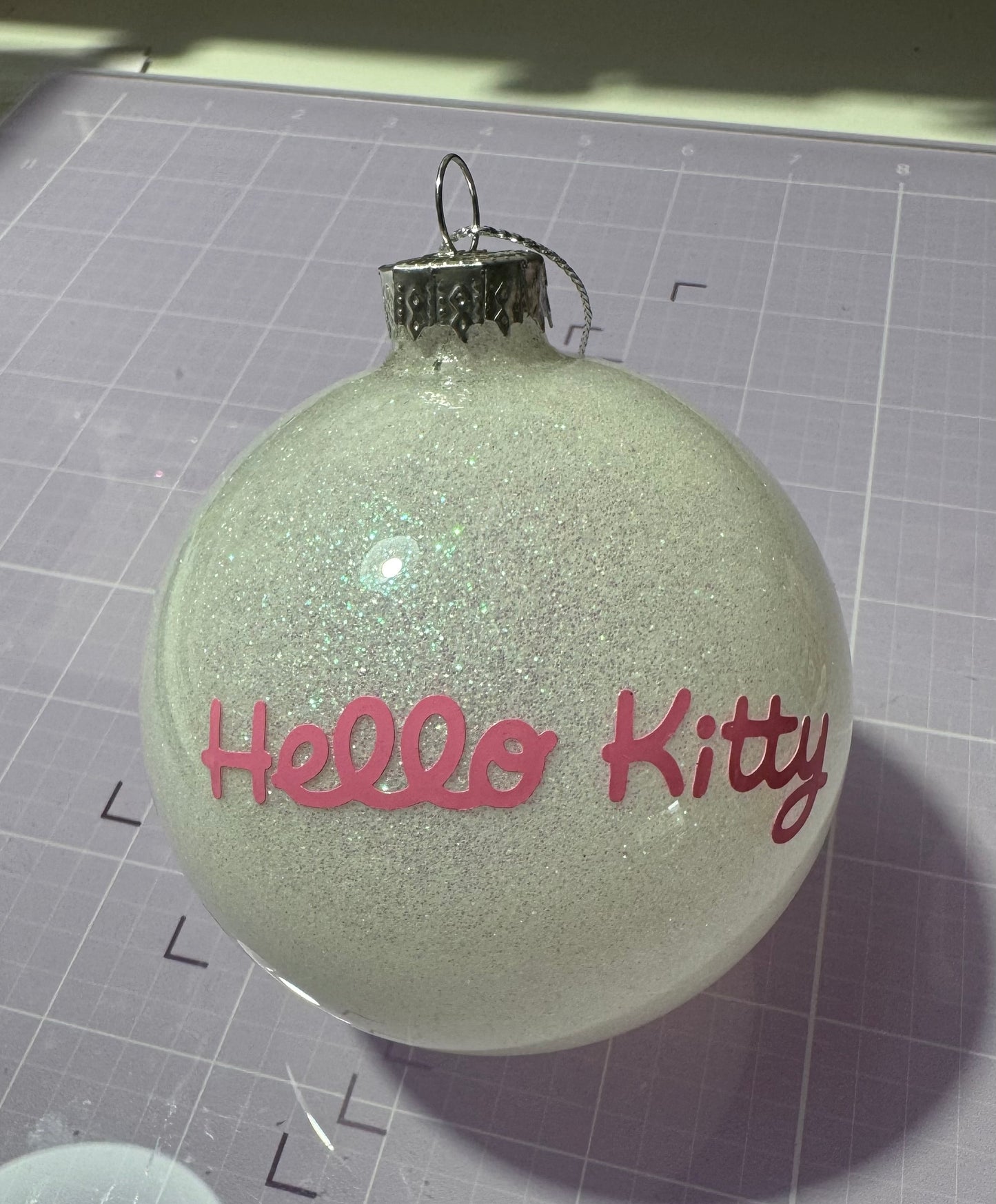 HK Ornament