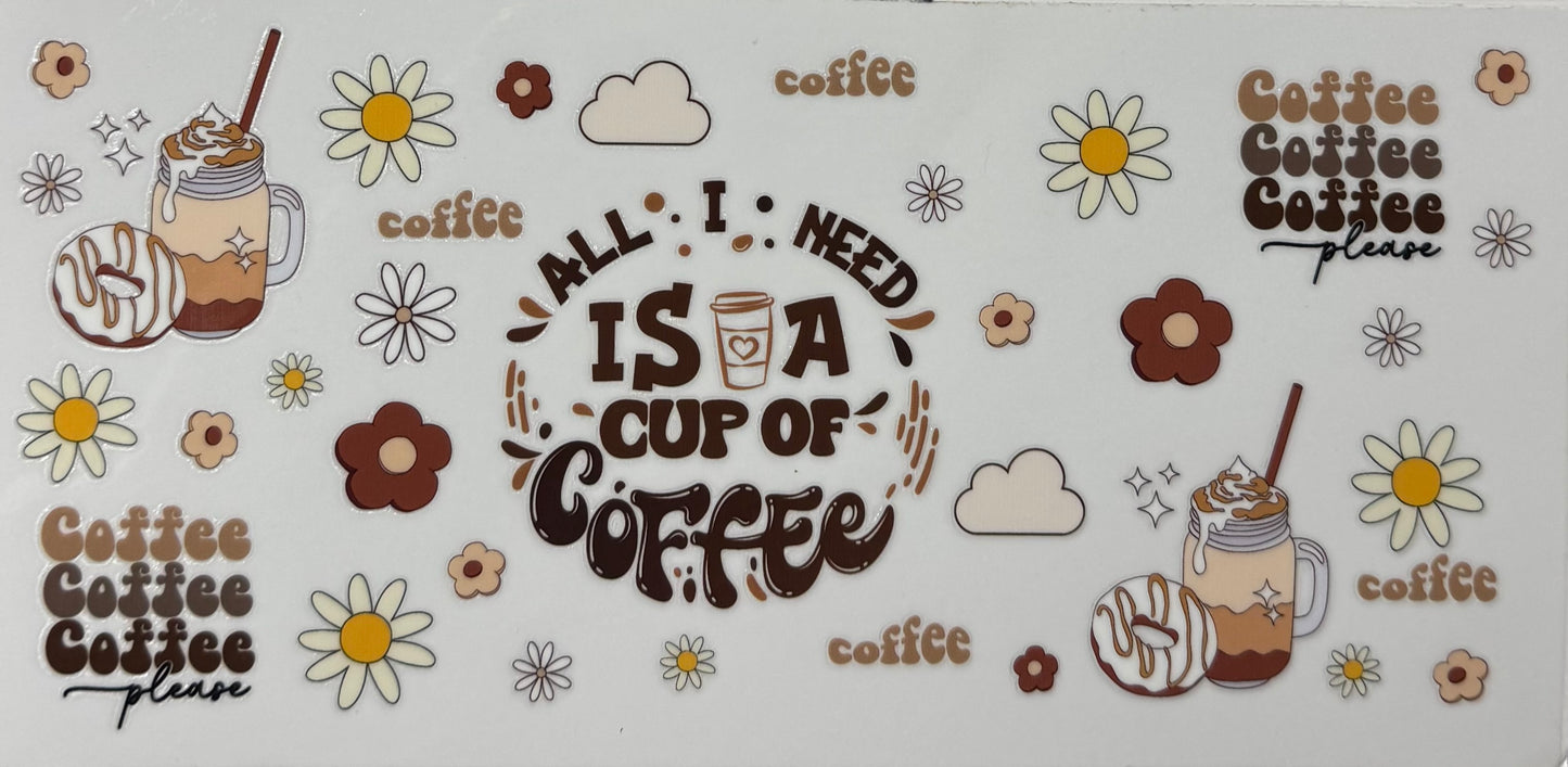Cup of Coffee