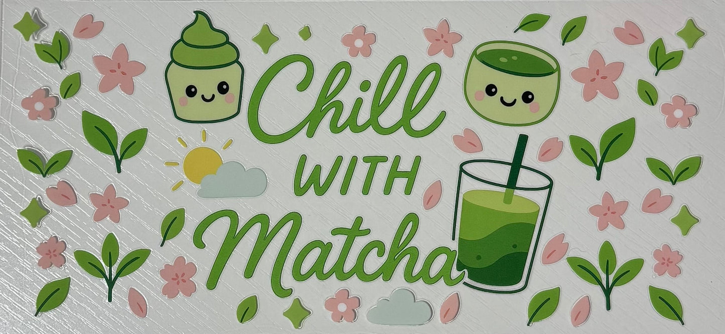 Matcha
