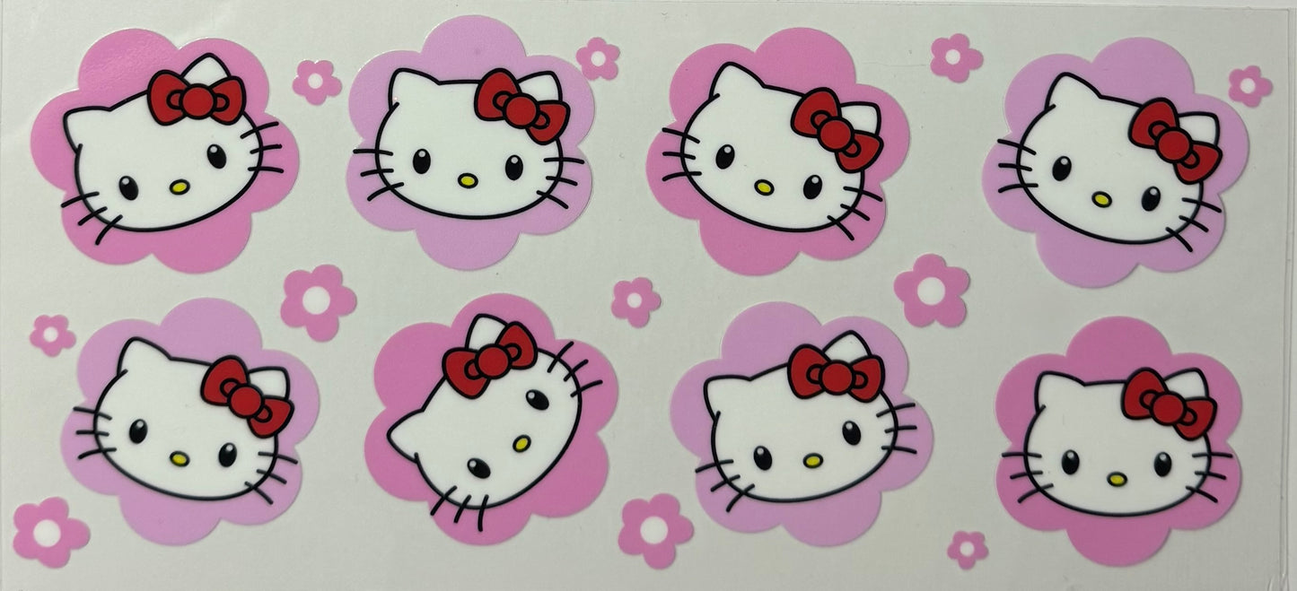 Pink Kat