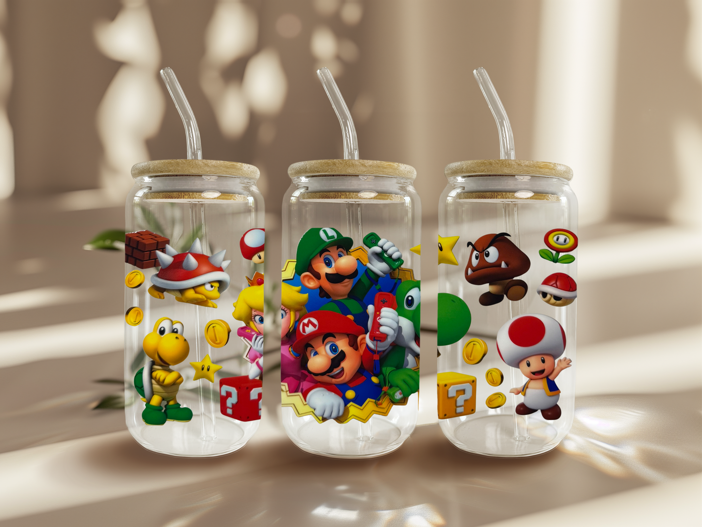 Game Bros