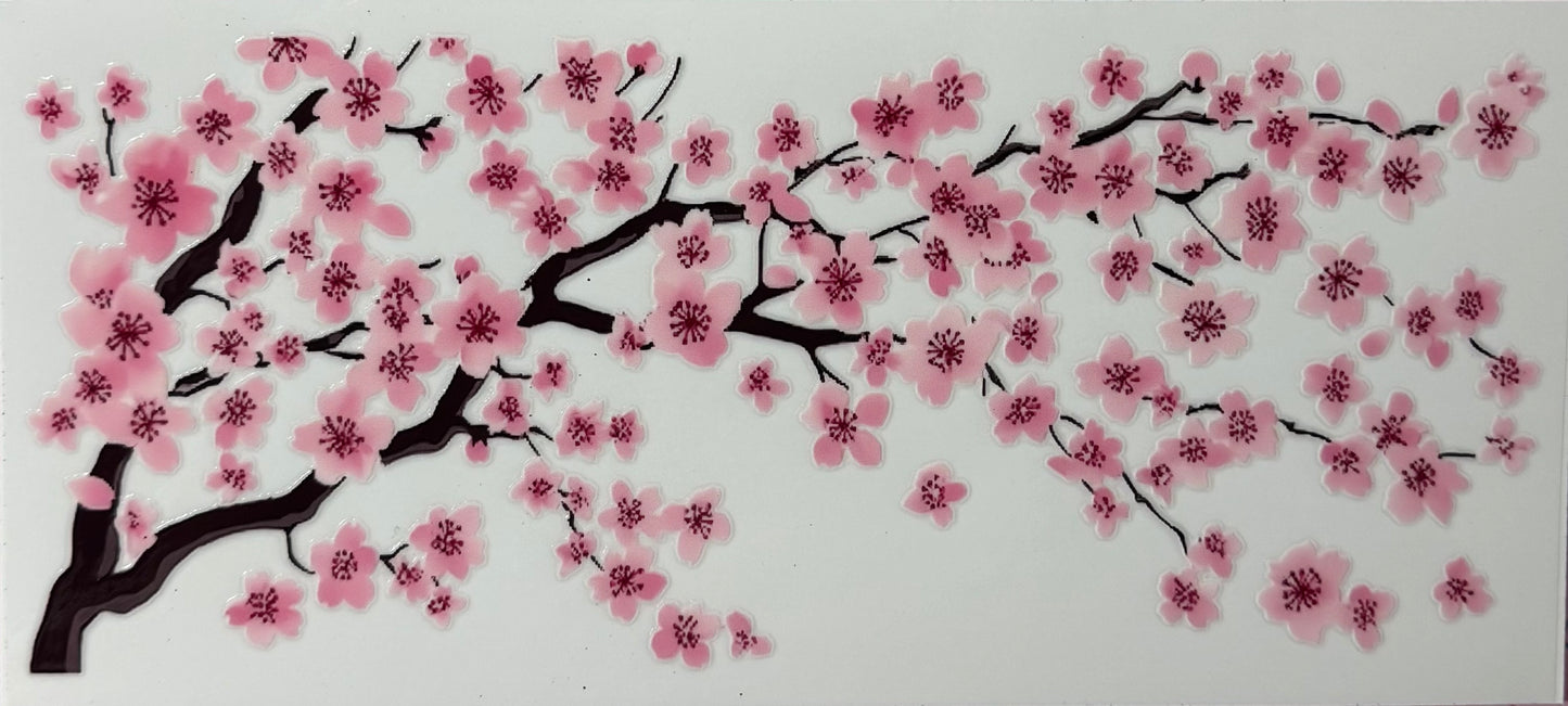 Sakura Branch2