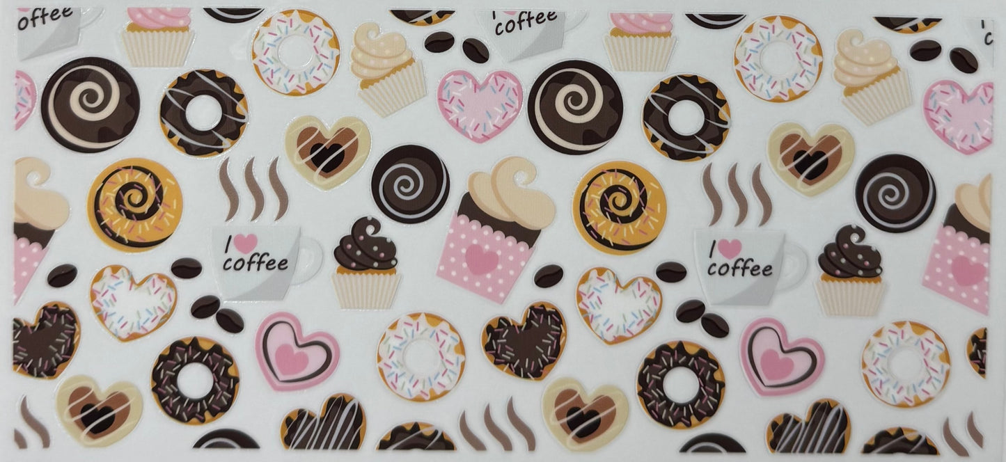 Cookies and Cupcakes