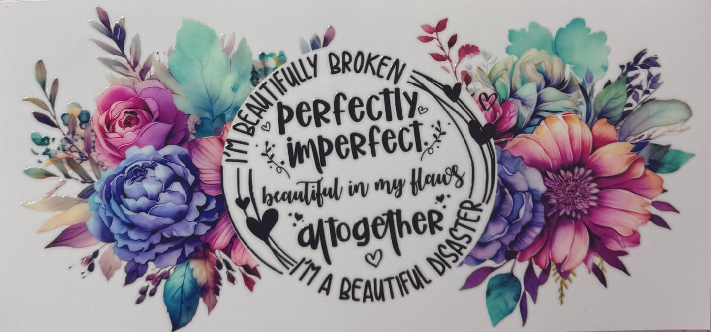 Perfectly Imperfect