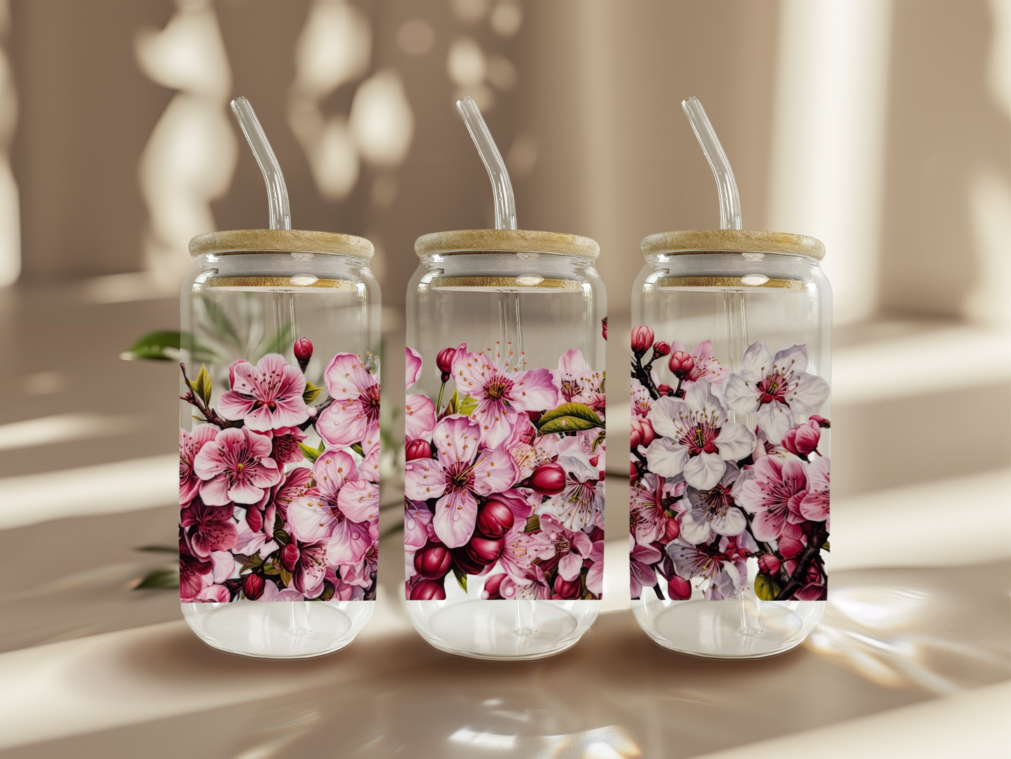 Cherry Blossoms