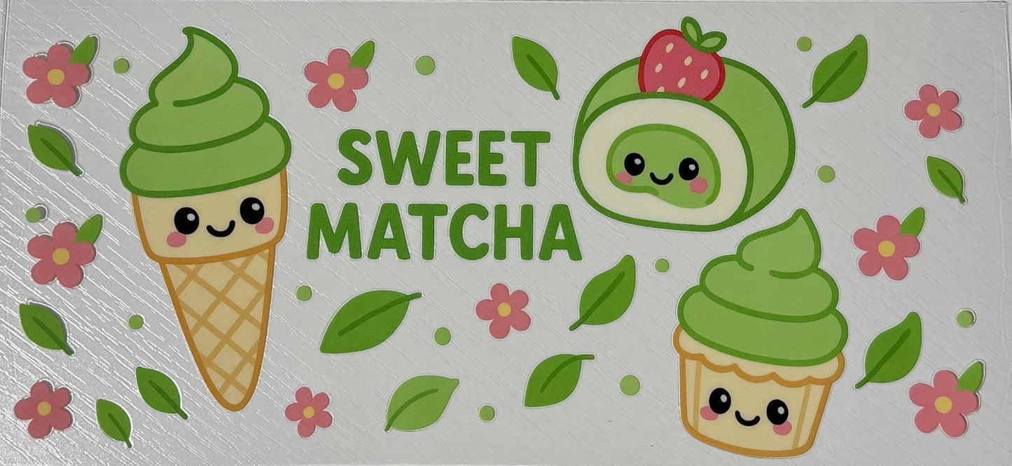 Matcha