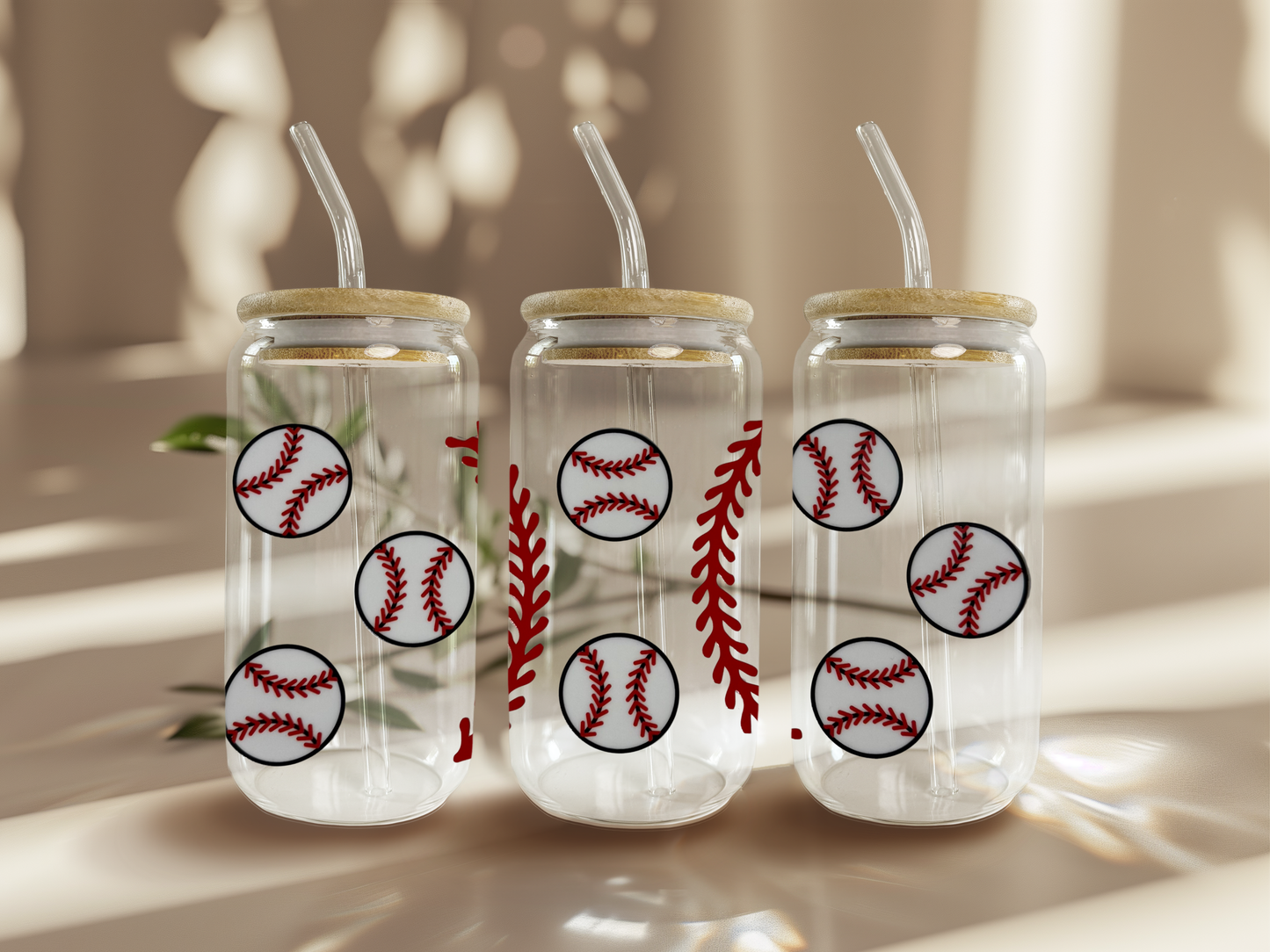 Base Balls