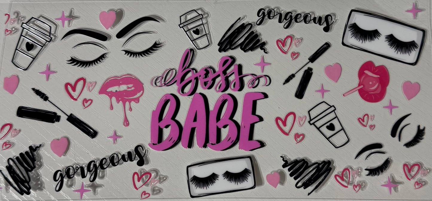 Boss Babe