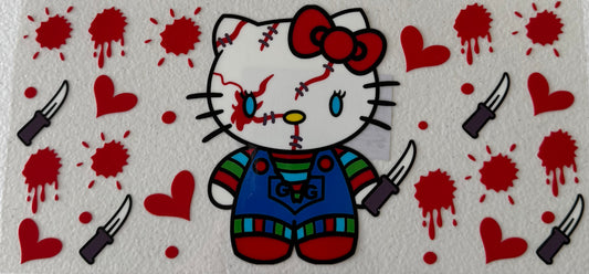 HK Doll