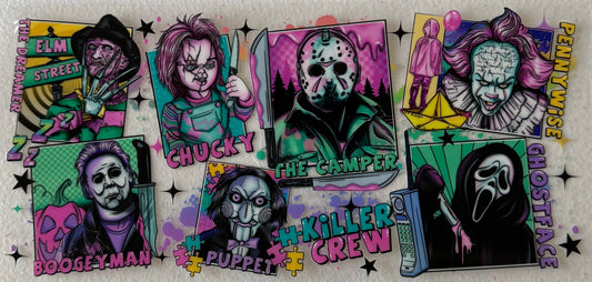 Killer Crew