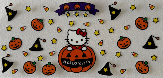 HK Candy and Stars