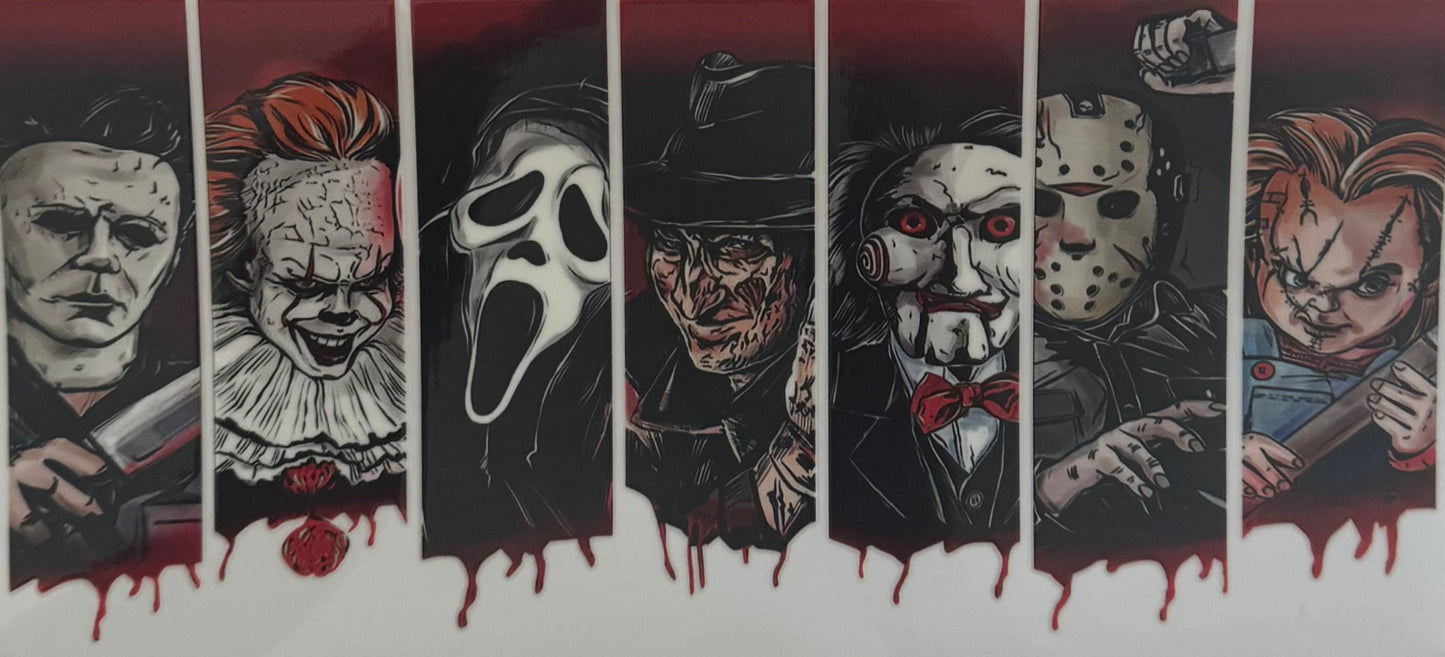 Horror4