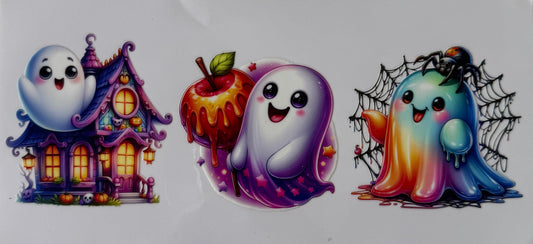 Ghost 6