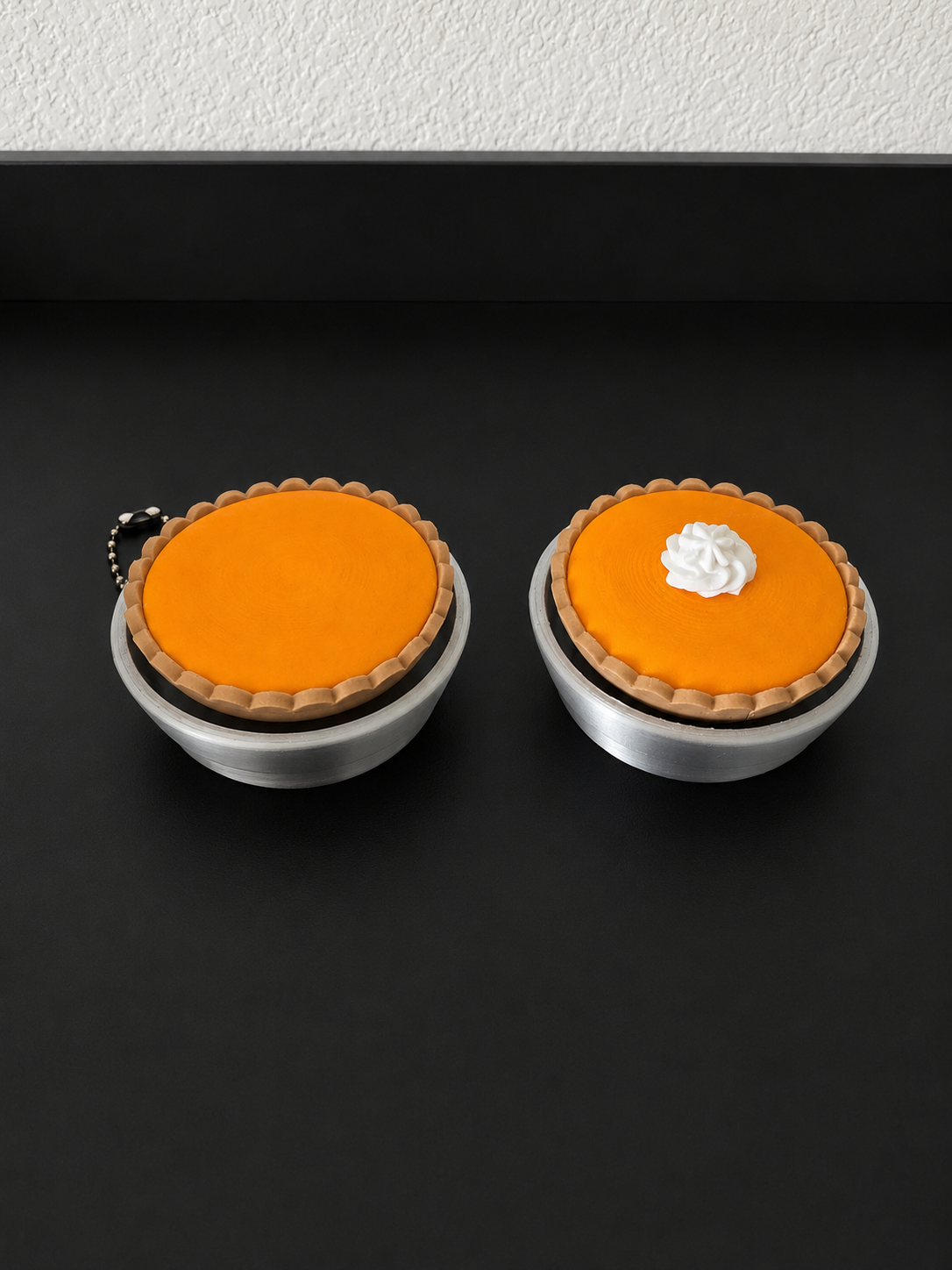 Pumpkin Pie Clicker