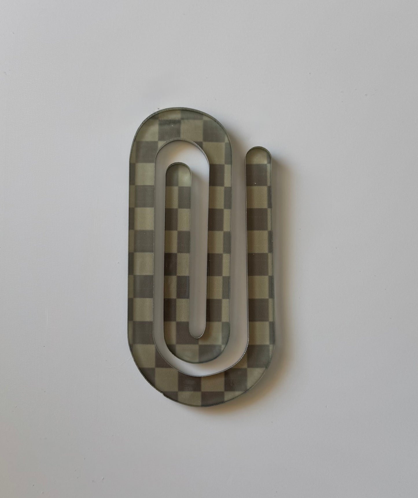 Oopsie-paperclip/bookmark
