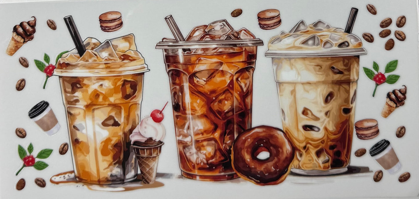 Coffee Cups