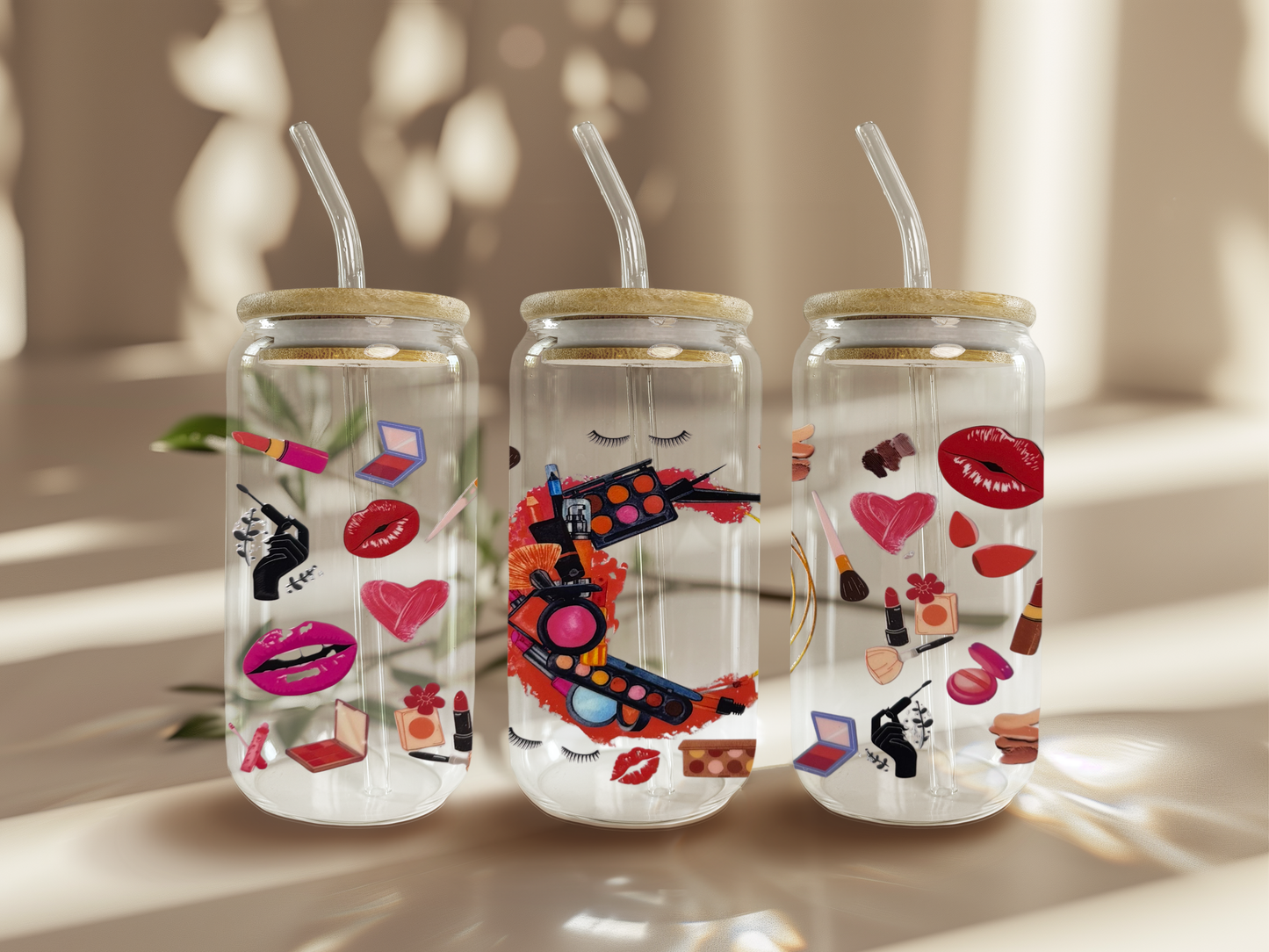 Beauty Bundle