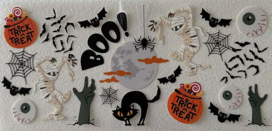 Boo Moon