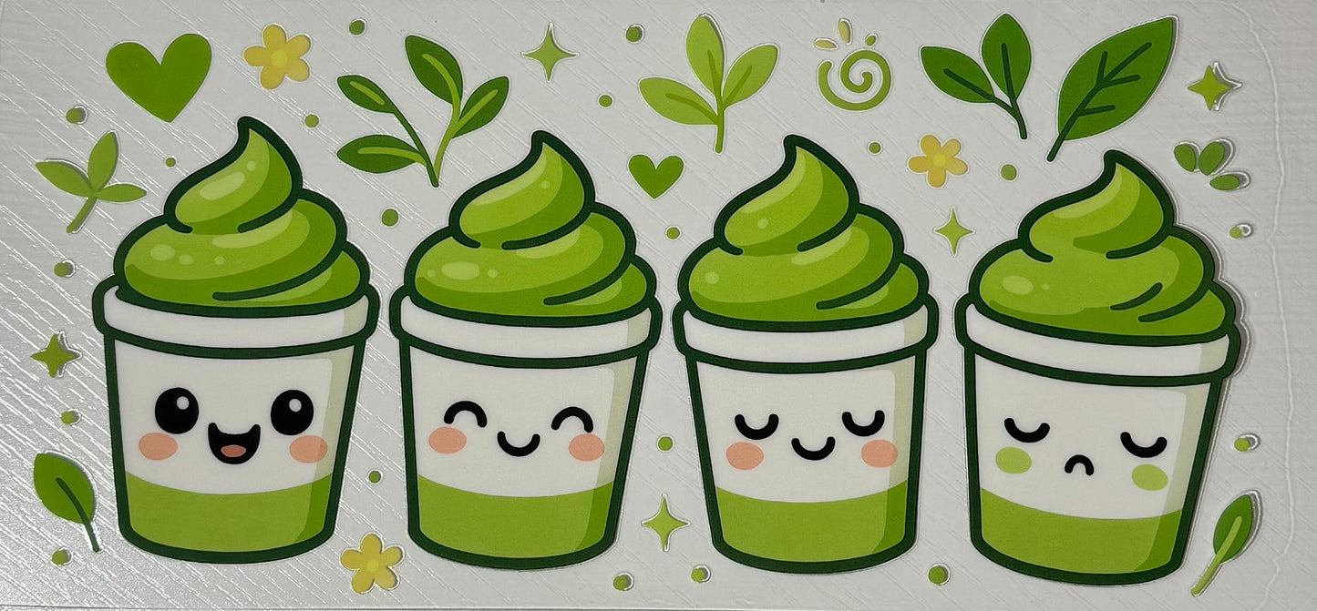 Matcha