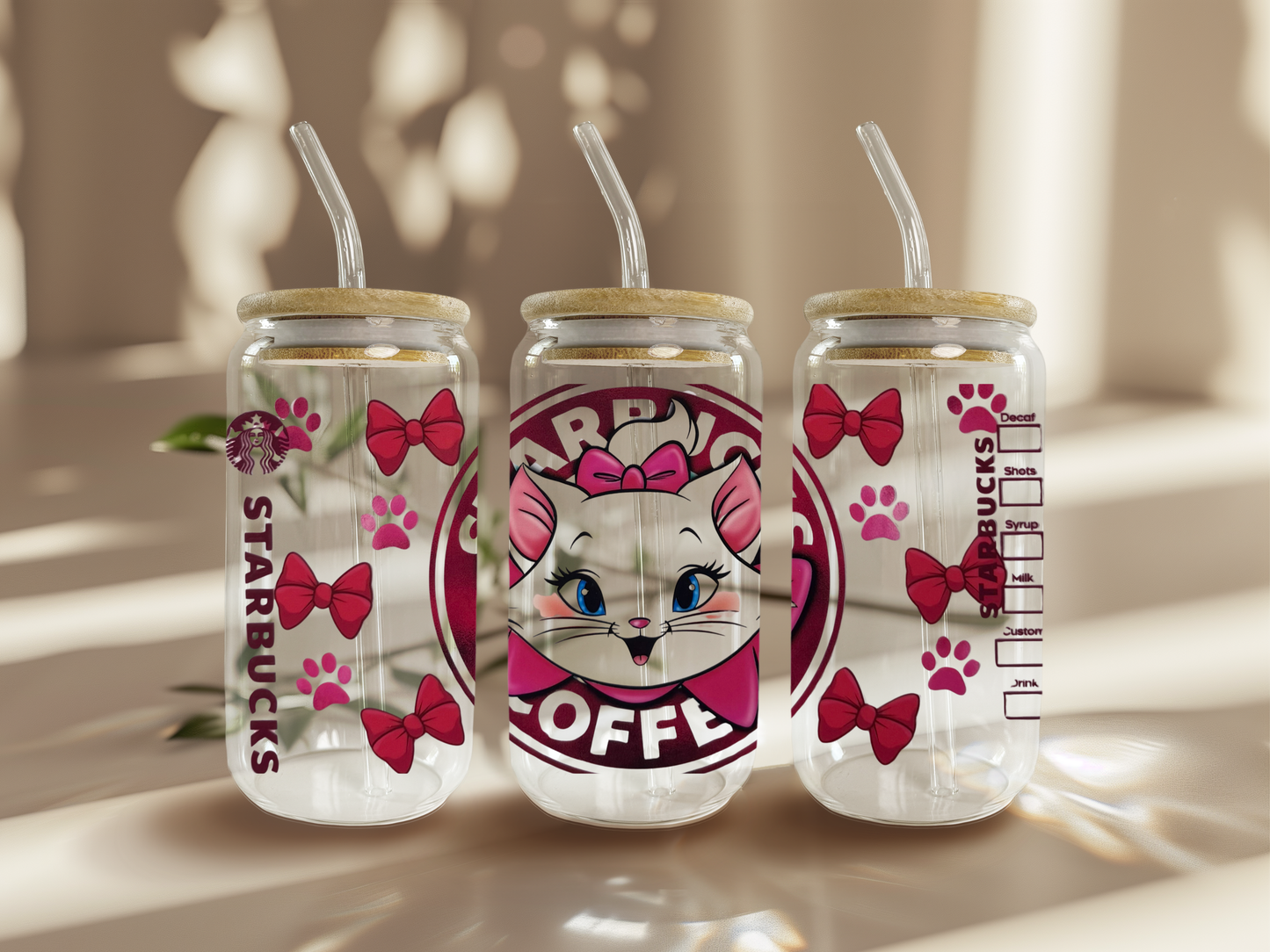 Coffee Cat