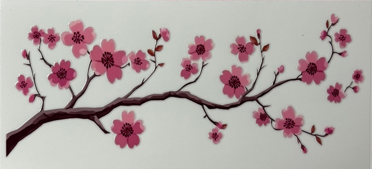 Sakura Branch4