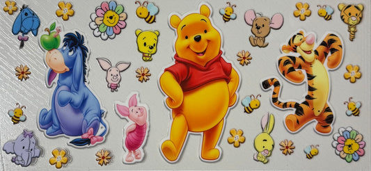 Honey Bear
