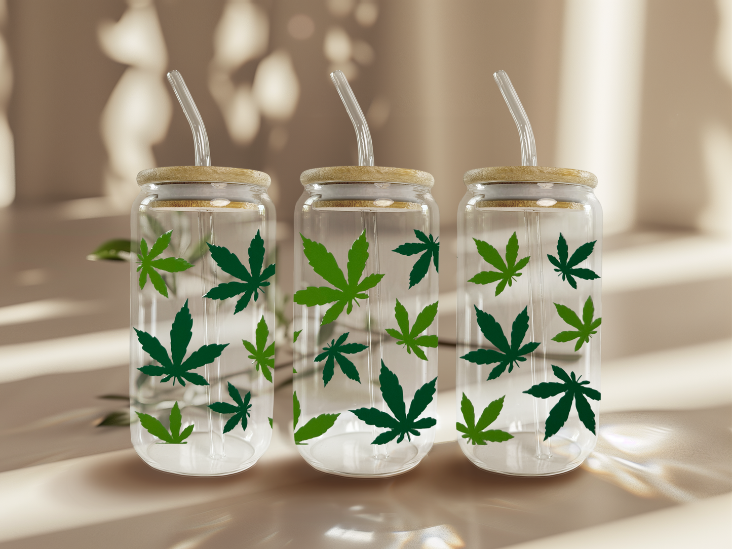 420 Leaf