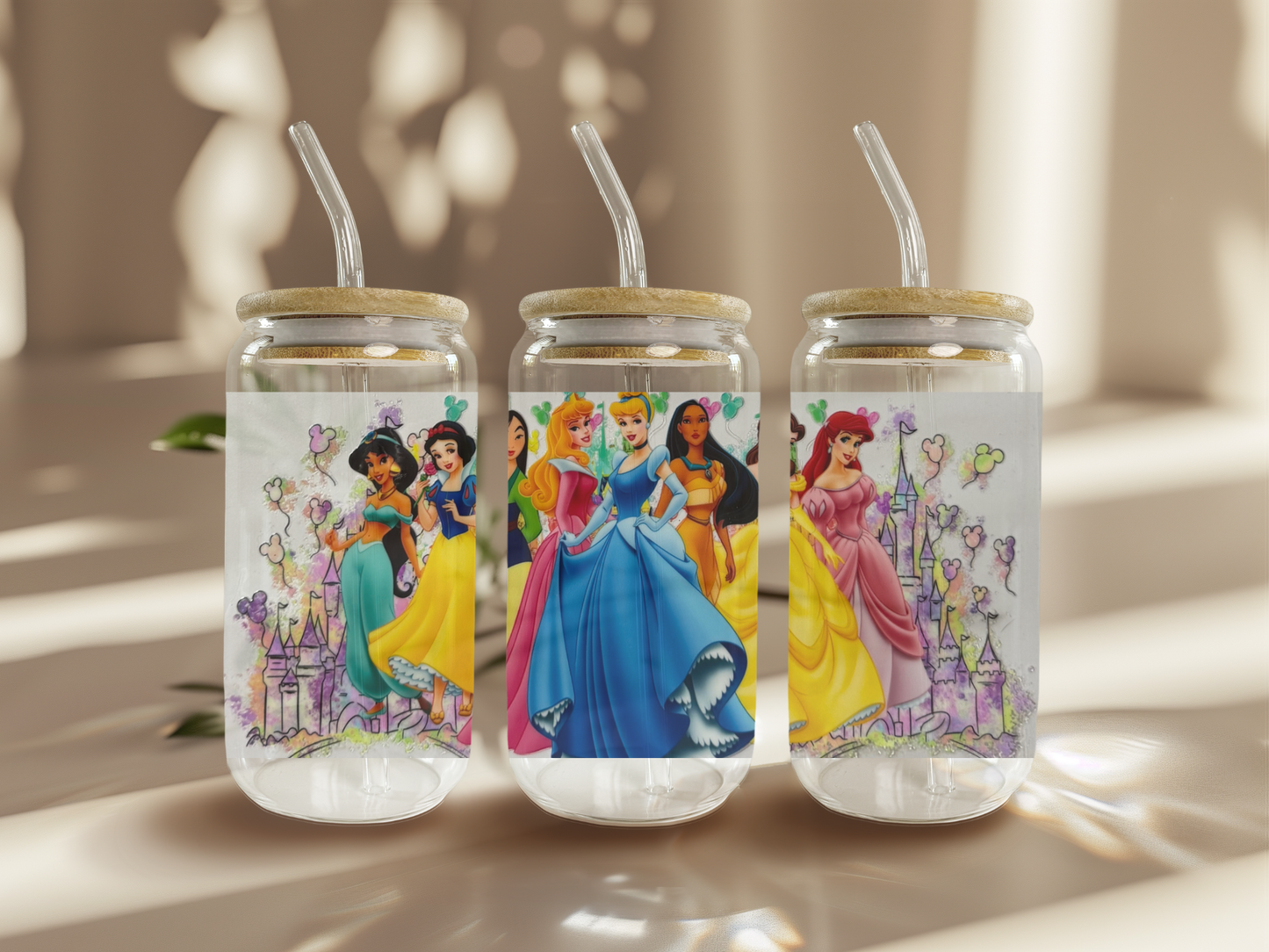 Princesses