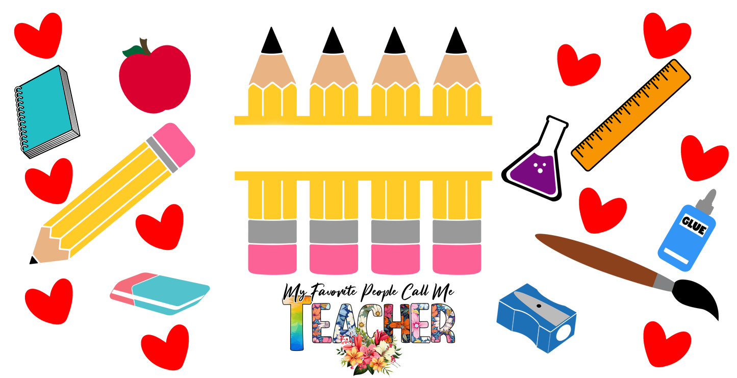 Teacher7