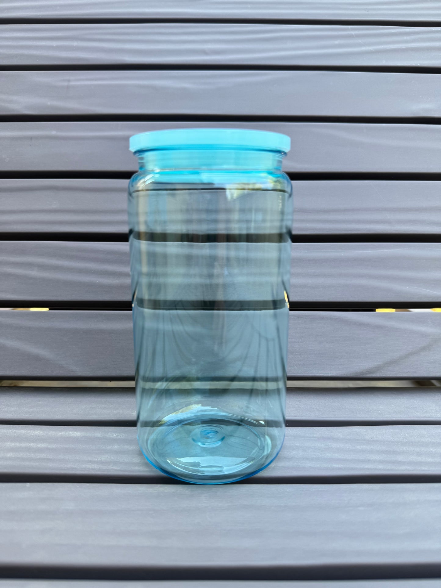 Acrylic-Blue 16 oz.