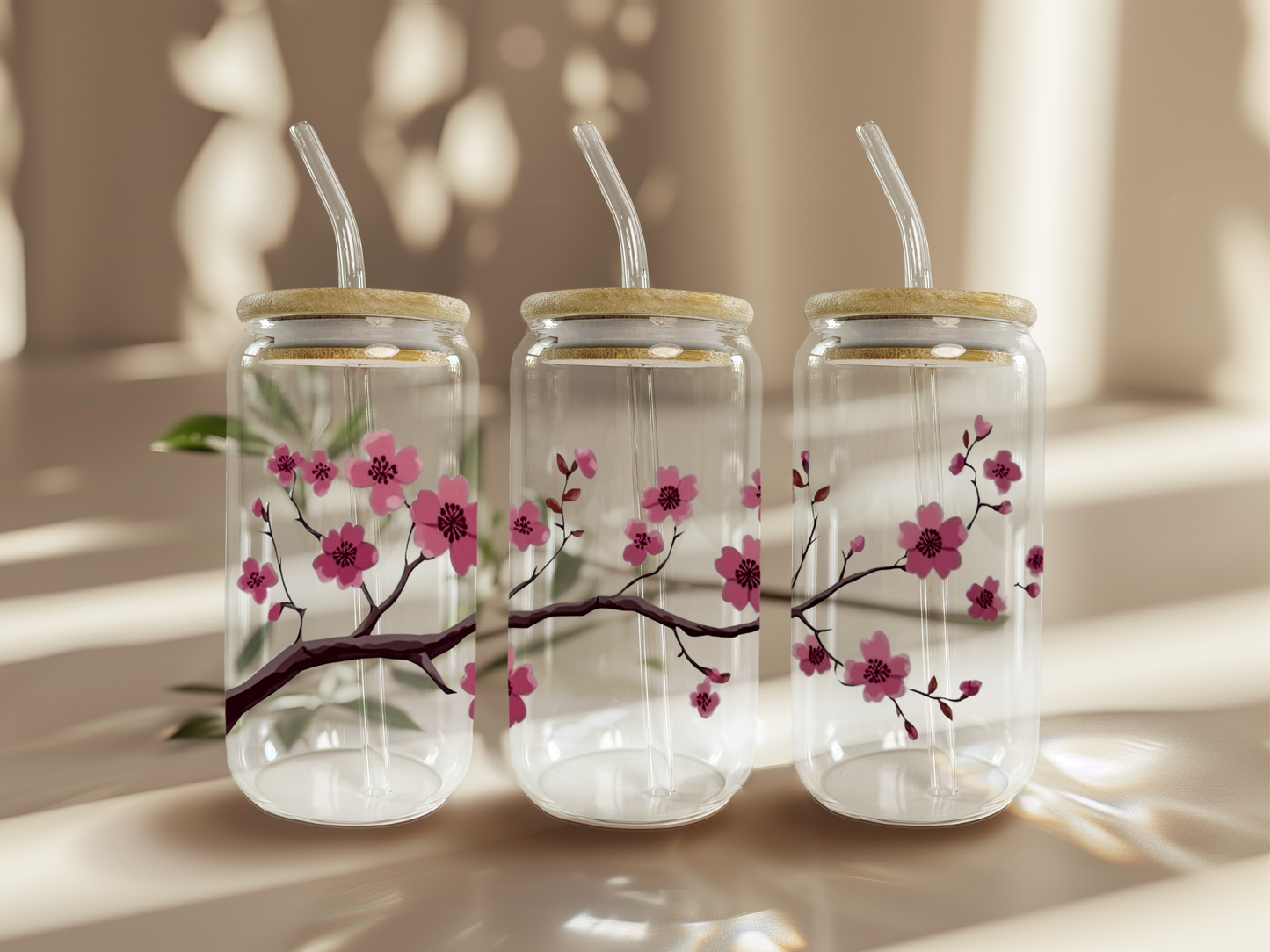 Sakura Branch4