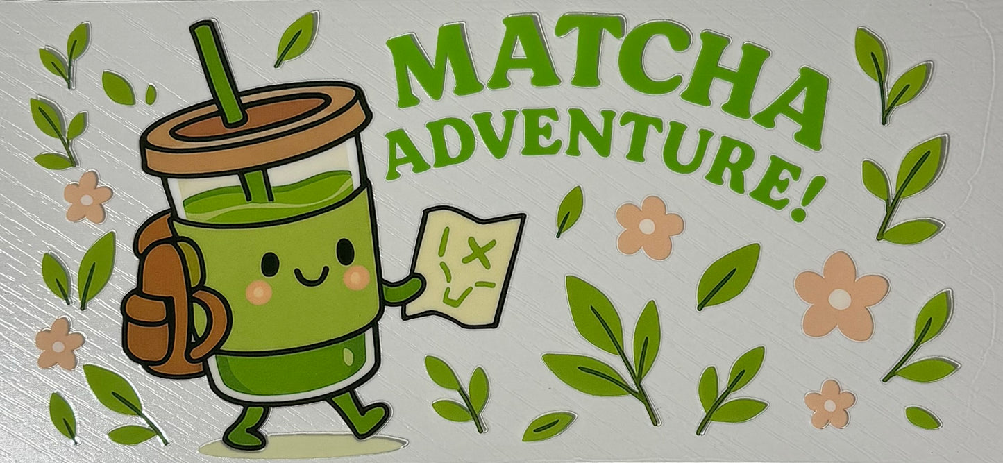 Matcha