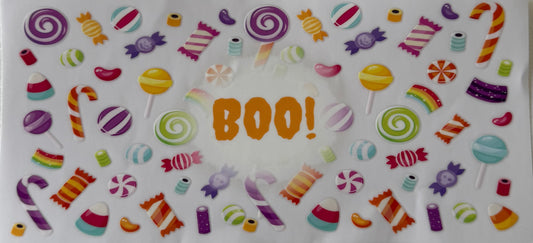 Boo Candy