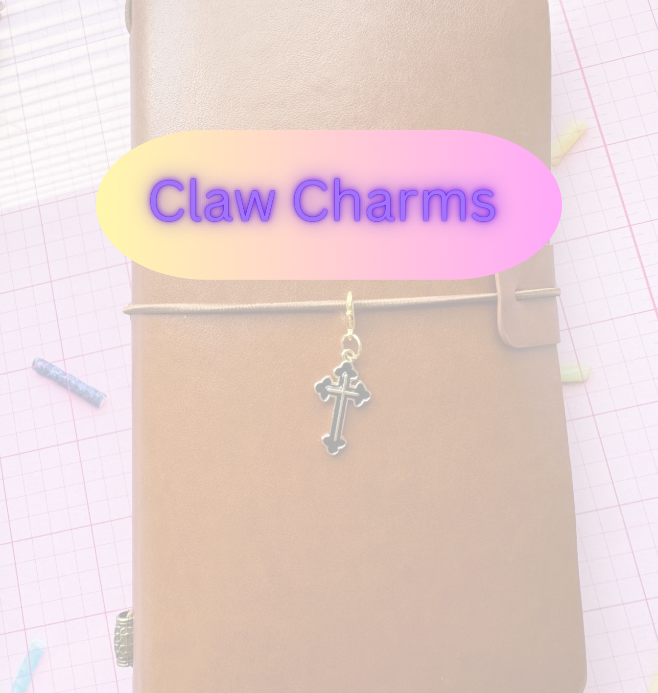 Claw Charms