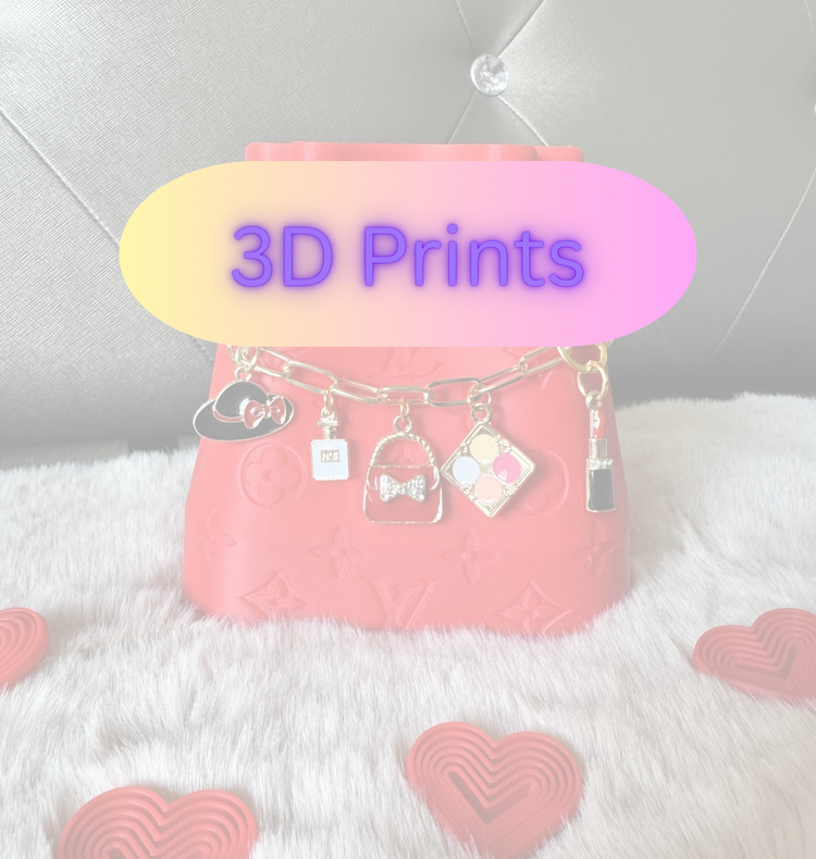 3D Prints