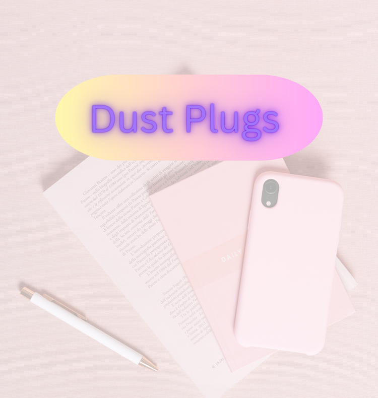 Dust Plugs