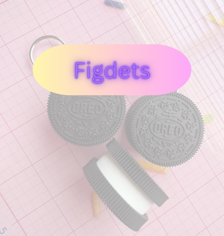 Fidgets