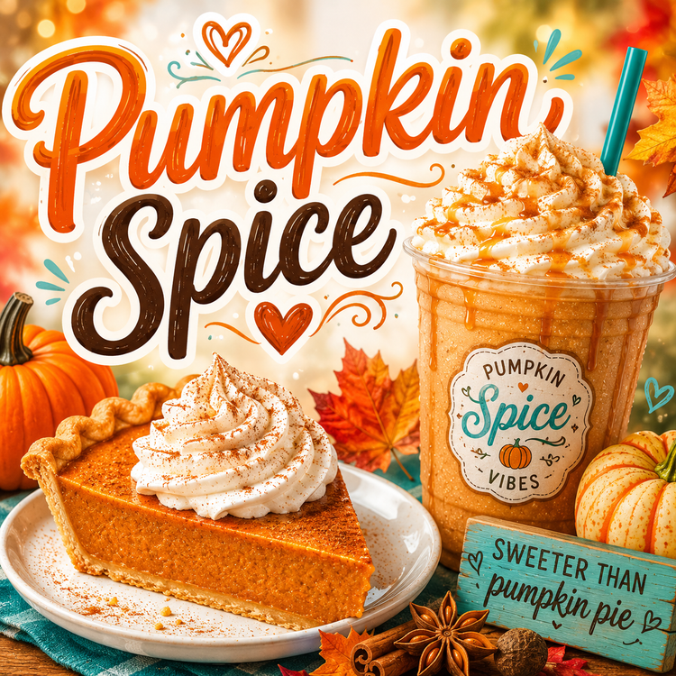 Pumpkin Spice