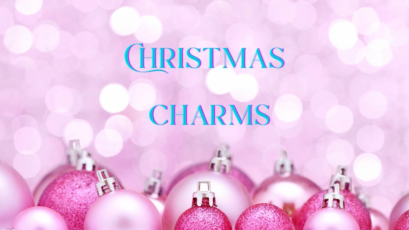 Christmas Charms