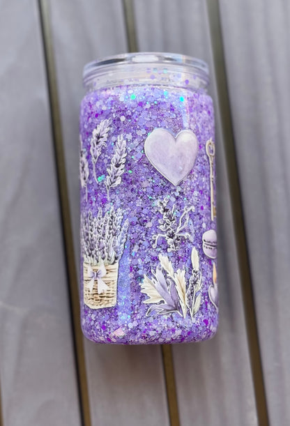 Purple Antiques