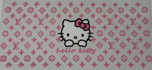 LV Kitty
